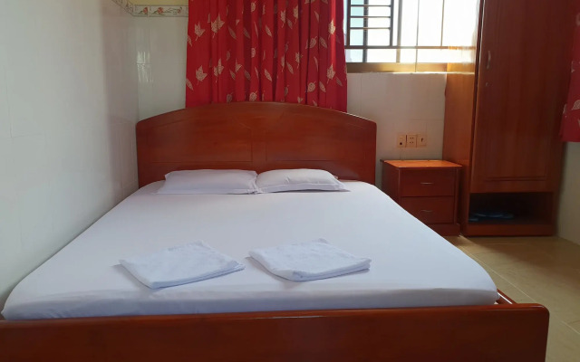 Thai Tan Hotel