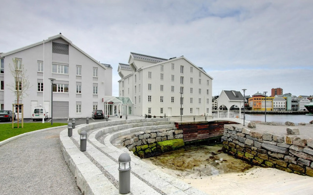 Thon Hotel Kristiansund