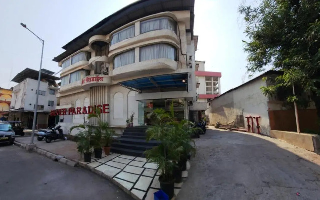 Hotel Silver Paradise