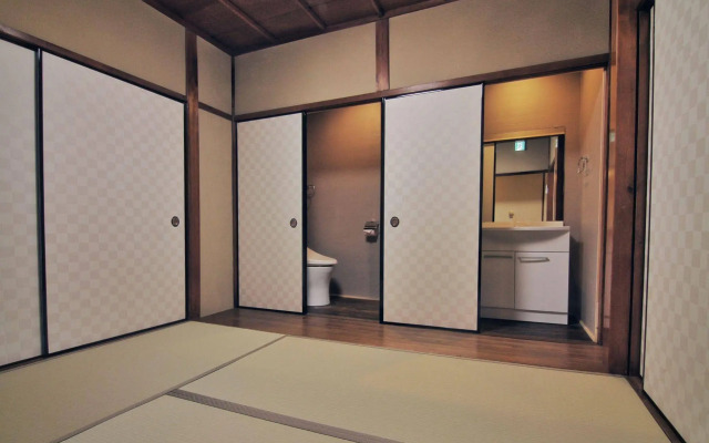 Kyoto Nijo Ohan