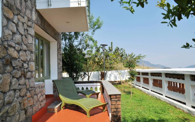 Mountain Club Resort