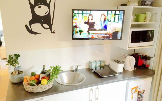 Sun & Sea Family Villa