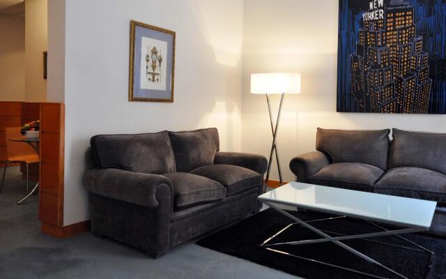 Suite Prado Hotel