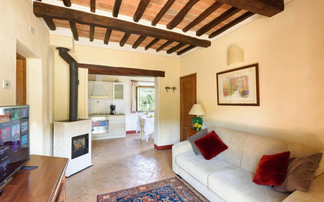 Casa Portagioia Tuscany Bed and Breakfast