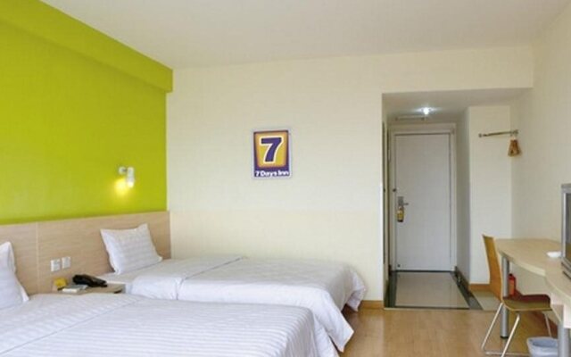 7 Days Inn Xian Chang Ying Road