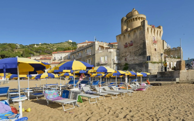 La Pergola