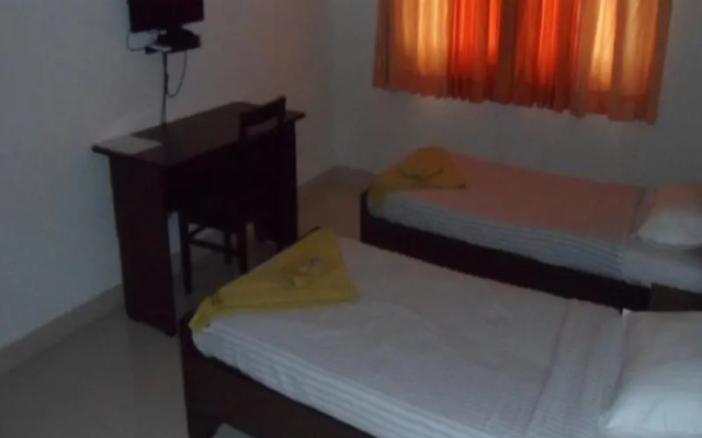 Riverdale Stay Service Apartment