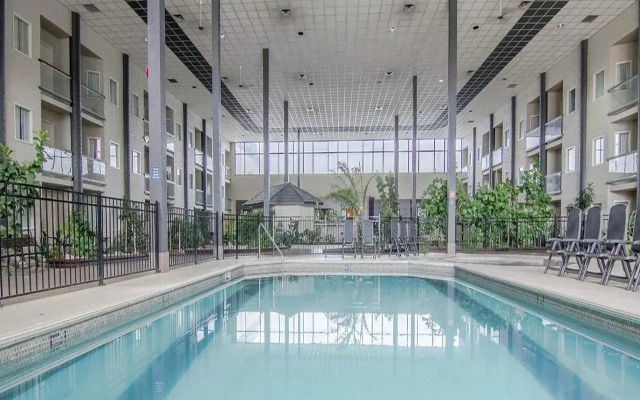 Coast Kamloops Hotel & Conference Centre