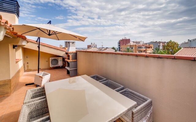 Apartamento Vivalidays Maikel