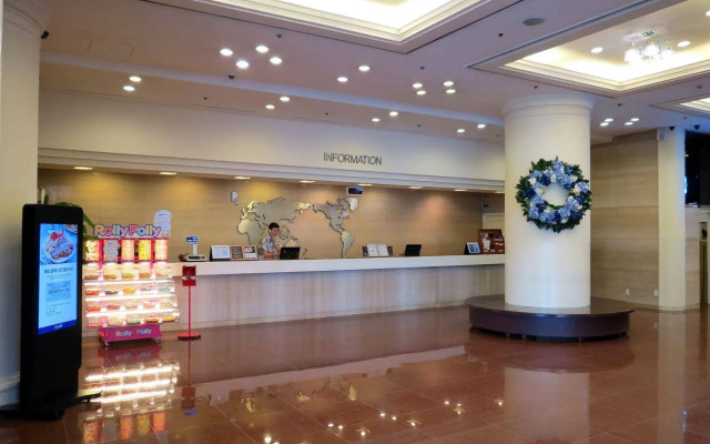 Glory Condo Haeundae