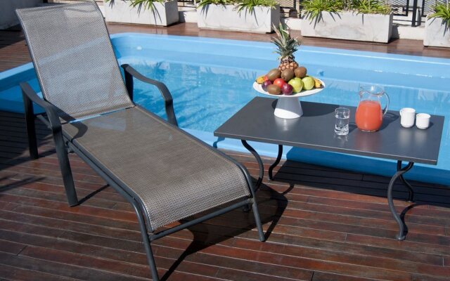 Purobaires Hotel Boutique