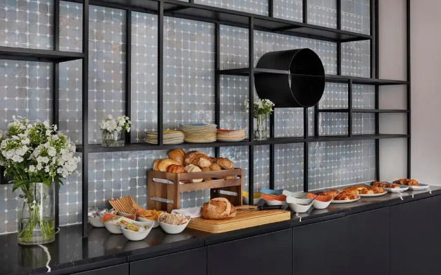 The Muse Boutique Hotel Tel Aviv