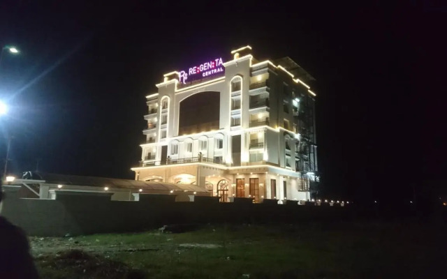 Regenta Central Indore