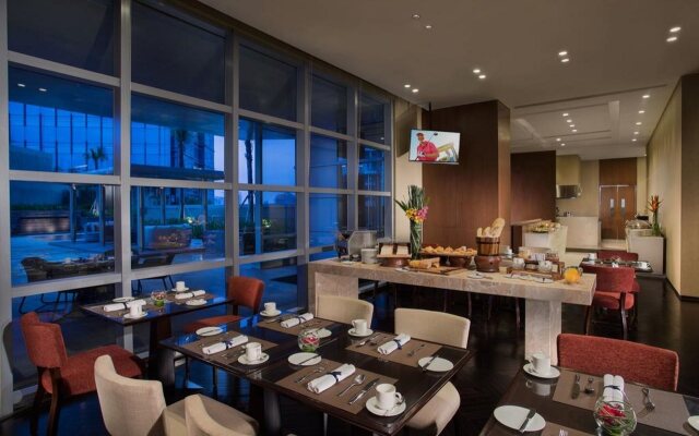 Ascott Kuningan Jakarta