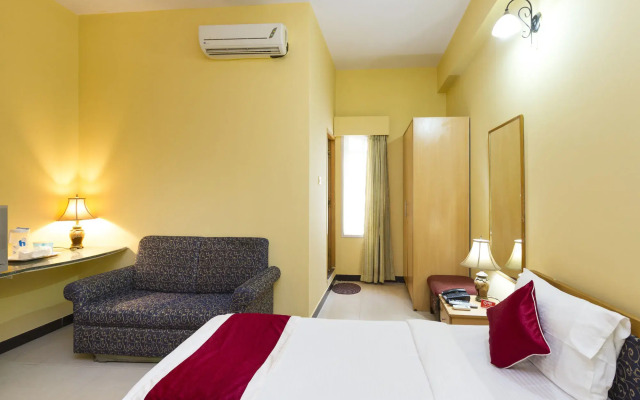 OYO Rooms Koramangala Wipro Signal