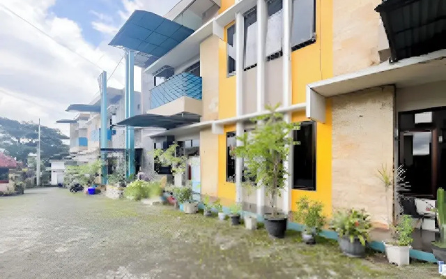 Rumi Hotel