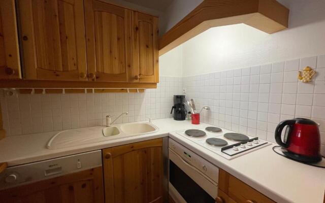 Crystal 25 - Duplex centre village