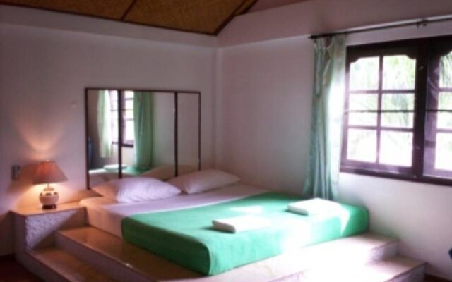 Baan Orchid Guesthouse Patong Beach