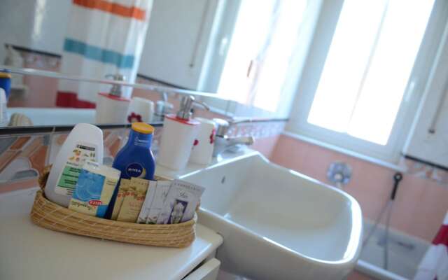B&B Fiordarancio