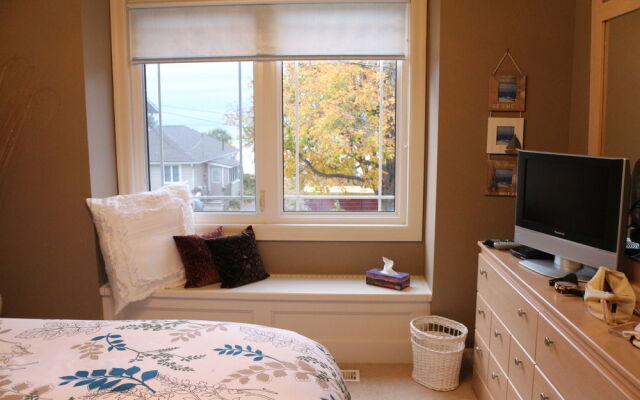 Tigh-Na-Mara Bed and Breakfast
