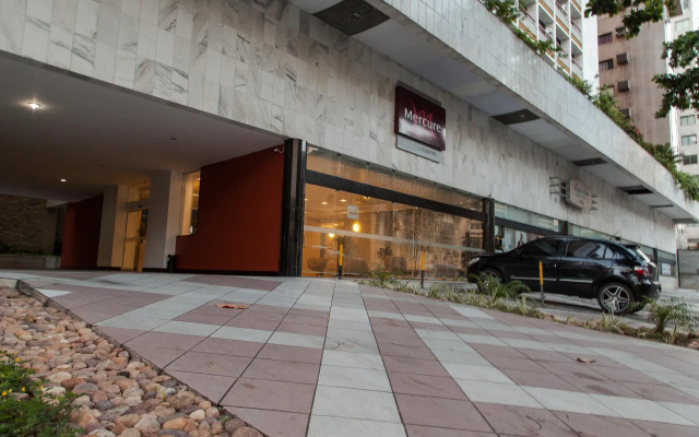 Mercure Recife Navegantes Hotel