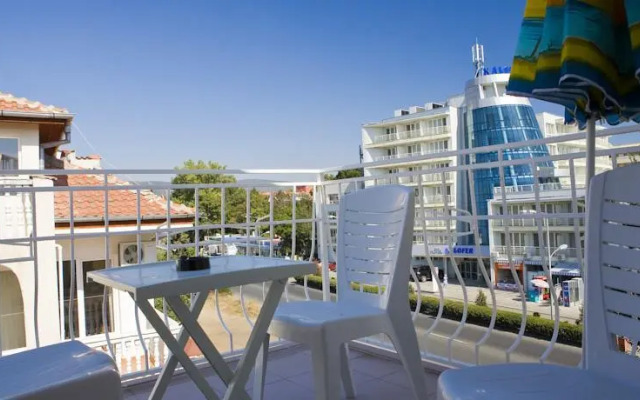 Family Hotel Casa Brava