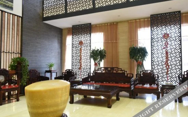Spring Hotel