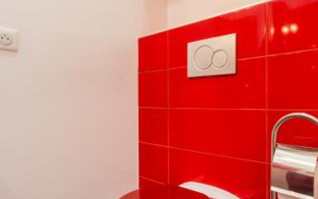 Le Logis De Montmartre