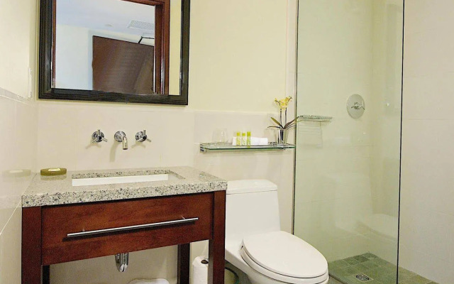 Marriott Vacation Club®, New York City