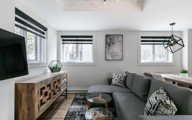 Complexe LIVTremblant by Gestion ELITE - LIV2