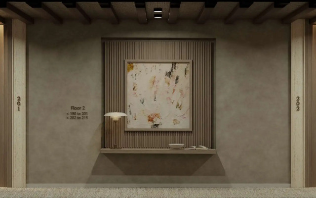 Puro Warszawa Stare Miasto