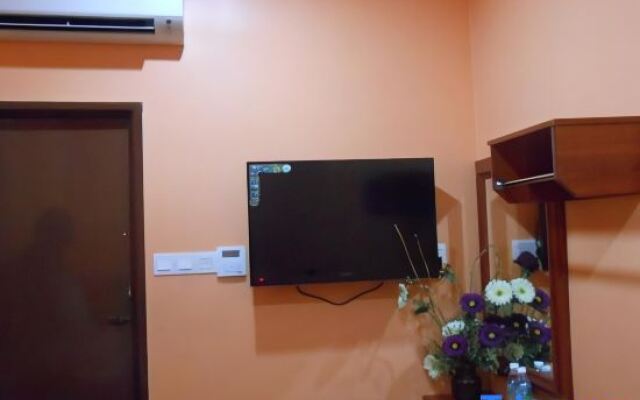 My Town Hotel