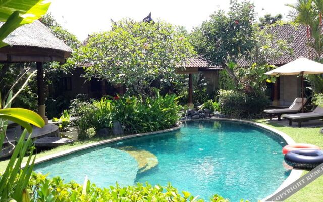 Villa Plawa Asri