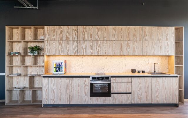 Light House-Coliving