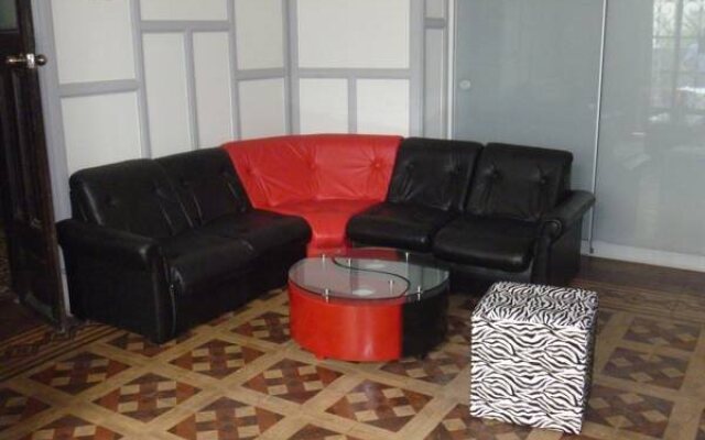F1 Hostel