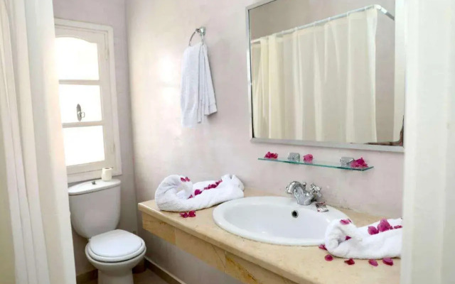 Appart Hotel Rodes