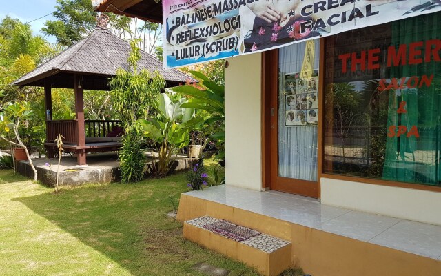 Pandawa Beach Home Stay