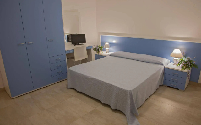 Villaggio & Residence Club Aquilia