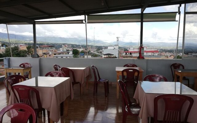 Marbella Hotel