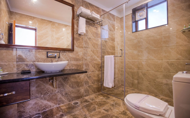 Hotel Ranthambore Regency