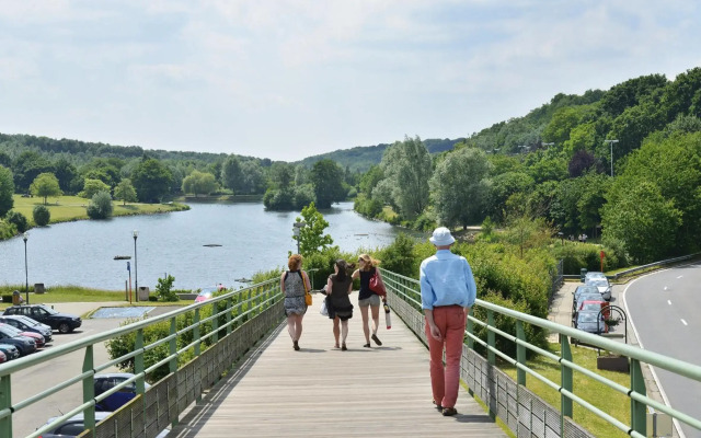Martin's Louvain-la-Neuve