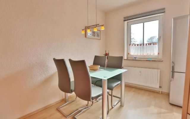 Residenz Ostseestrand Residenz Ostseestrand Appartement 2