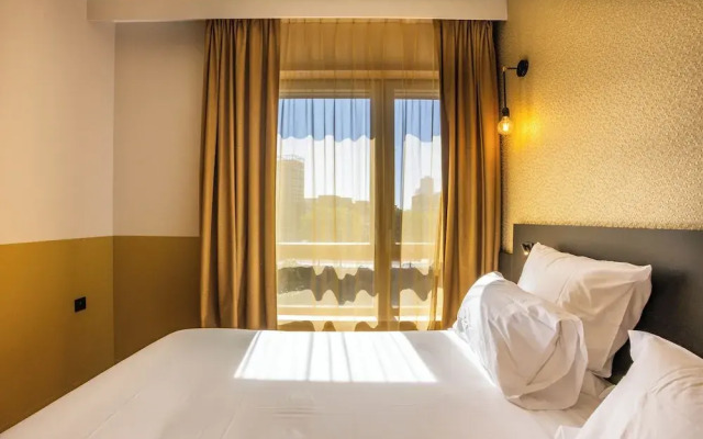 All Suites Hôtel | Paris Pleyel – L’île Saint Denis