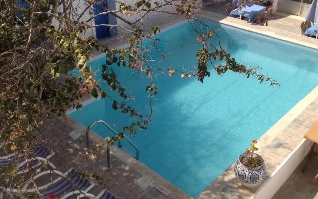 Hotel Dar Ali