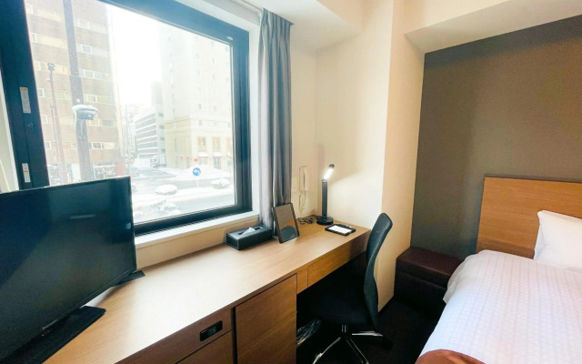 Smile Hotel PREMIUM SAPPOROSUSUKINO