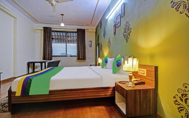 Treebo New Rockwell Vivek Vihar