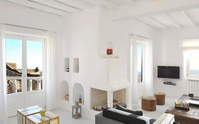 Villa Adella by Mermaid Luxury Villas