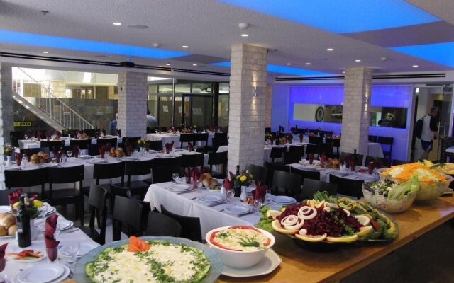 Margoa Hotel Netanya