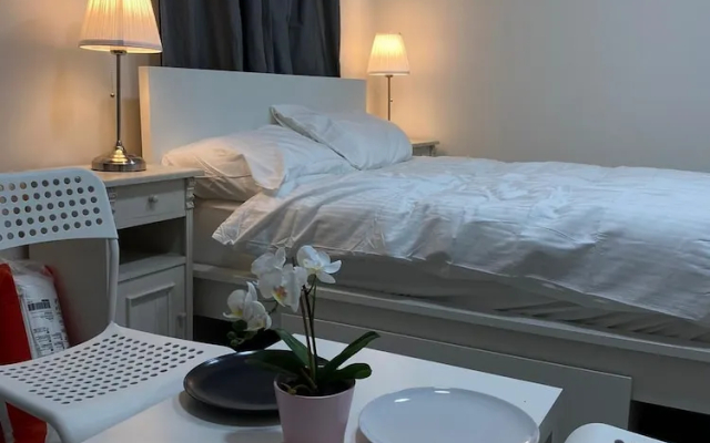 Impeccable Studio Apartment in West London
