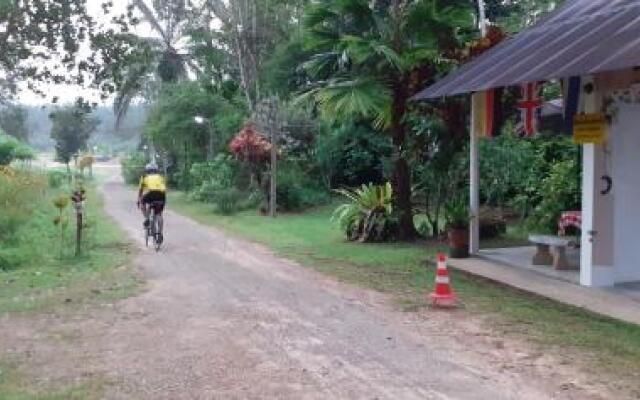 Suan Bang Bon, B&B - INN